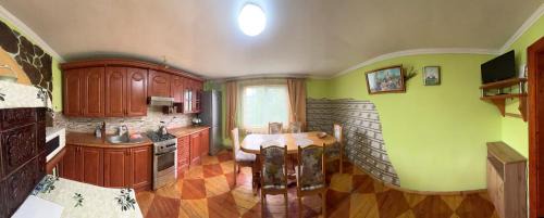 Mykulychyn Apartamento | Апартаменти у Микуличині