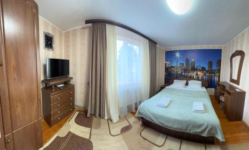 Mykulychyn Apartamento | Апартаменти у Микуличині