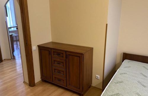 Khreshchatyy Yar Apartamento | Апартаменти 3-кімнатні, м. Майдан Незалежності