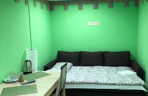 Lyuberetsky District Apartamento | Апартаменты Авиаторов 11