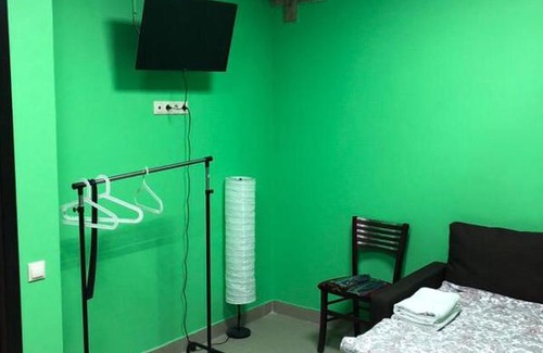 Lyuberetsky District Apartamento | Апартаменты Авиаторов 11