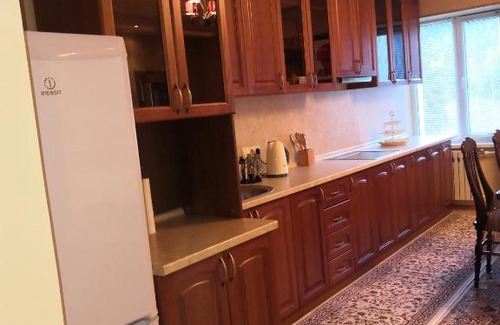 Dombay Apartamento | Апартаменты Аланская 25