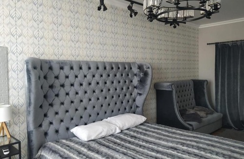Krasnodar Apartamento | Апартаменты Ассорти на Красной, 176