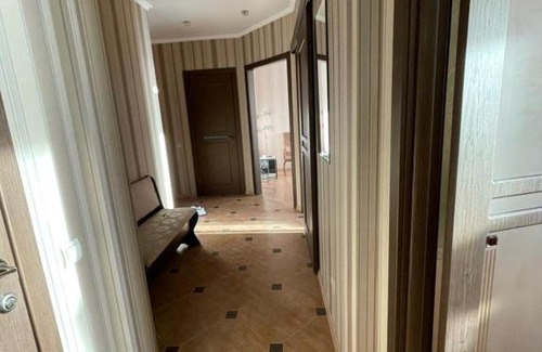 Krasnodar Apartamento | Апартаменты Ассорти на Красной, 176