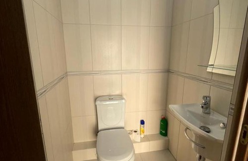 Krasnodar Apartamento | Апартаменты Ассорти на Красной, 176
