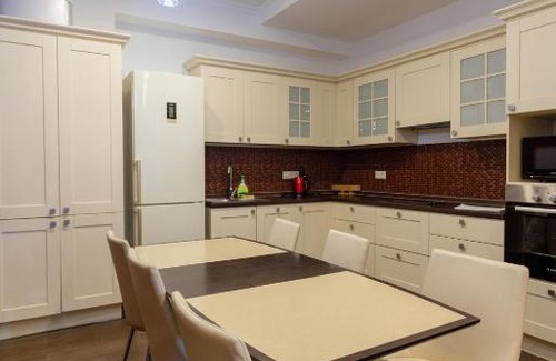 Dombay Apartamento | Апартаменты Вершина