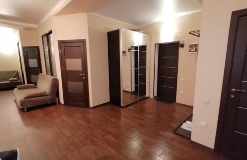 Dombay Apartamento | Апартаменты Вершина