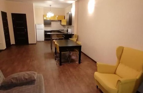Dombay Apartamento | Апартаменты Вершина