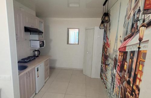 Kharkiv Apartamento | Апартаменты возле метро Салтовская