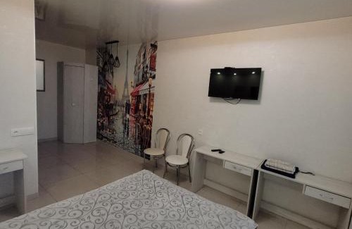 Kharkiv Apartamento | Апартаменты возле метро Салтовская