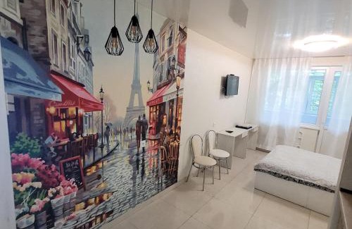 Kharkiv Apartamento | Апартаменты возле метро Салтовская