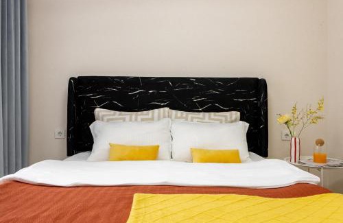Nur-Sultan Apartamento | Апартаменты возле Хан-Шатыра и Ботанического Сада