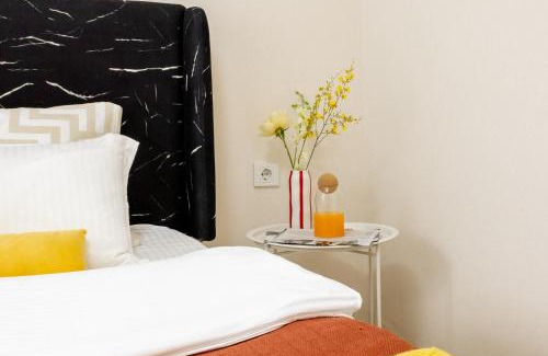 Nur-Sultan Apartamento | Апартаменты возле Хан-Шатыра и Ботанического Сада