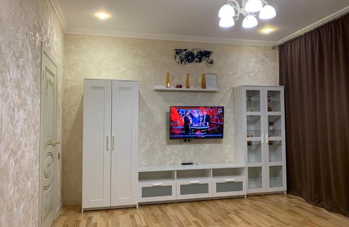 Sochi City Centre Apartamento | Апартаменты «Войкова 23»