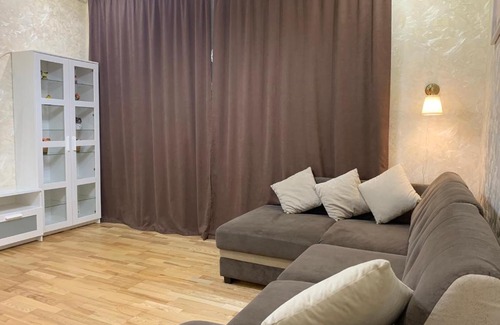 Sochi City Centre Apartamento | Апартаменты «Войкова 23»