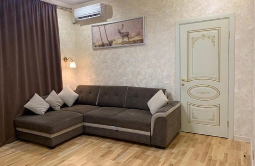 Sochi City Centre Apartamento | Апартаменты «Войкова 23»