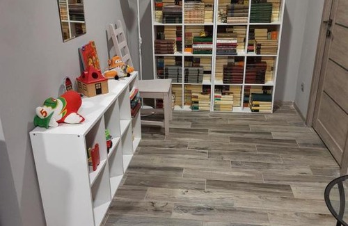 Voronezh Apartamento | Апартаменты Воскресенские