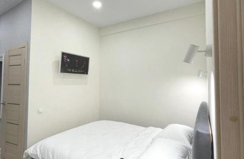 Bytkha Apartamento | Апартаменты в Актёр Гэлакси