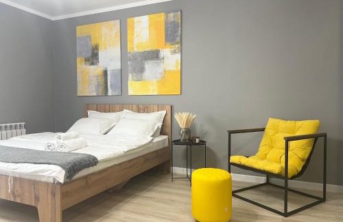 Pavlodar Apartamento | Апартаменты в ЖК USOLKA CITY