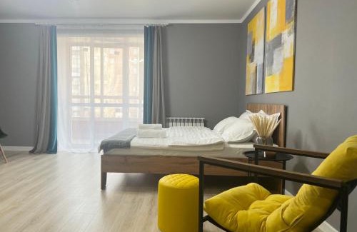 Pavlodar Apartamento | Апартаменты в ЖК USOLKA CITY