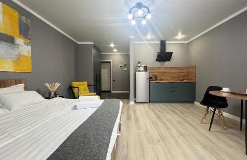 Pavlodar Apartamento | Апартаменты в ЖК USOLKA CITY