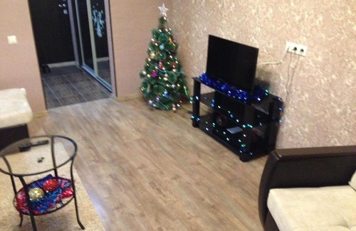 Sovetsky City District Apartamento | Апартаменты в Казани