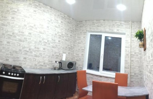 Kandalaksha Apartamento | Апартаменты в Кандалакше