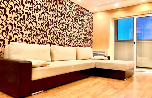 Zlobin Apartamento | Апартаменты в микрорайоне 18 дом 7 ( у Аквапарка)