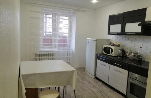 Cheboksary Apartamento | Апартаменты в новом доме