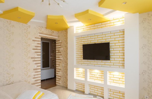 Vologda Apartamento | Апартаменты в районе Ленинградской