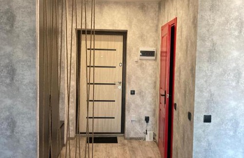 Oktyabrsky District Apartamento | Апартаменты в районе Минск-Мир