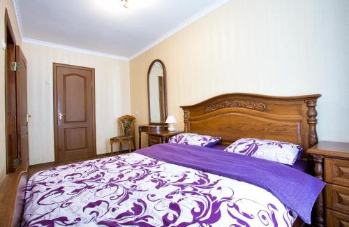 Mykolaiv Apartamento | Апартаменты в самом центре