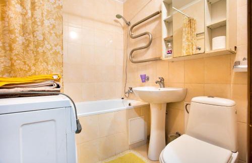 Mykolaiv Apartamento | Апартаменты в самом центре