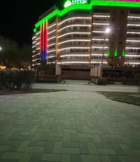 Aktobe Apartamento | Апартаменты в центре города #1