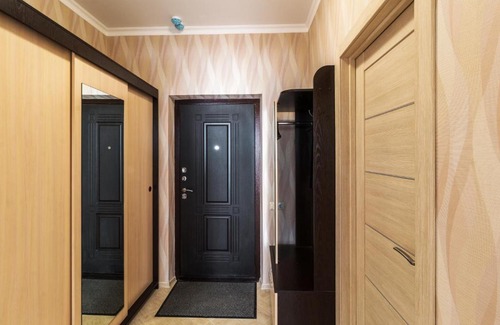 Omsk Apartamento | Апартаменты в ЦЕНТРЕ, Красный путь, Изумрудный берег
