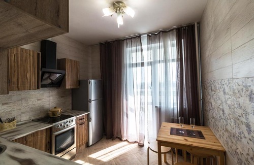 Omsk Apartamento | Апартаменты в ЦЕНТРЕ, Красный путь, Изумрудный берег