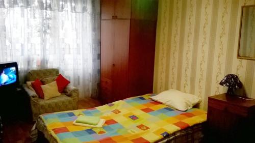 Degtyari Apartamento | Апартаменты в центре (Красная площадь)