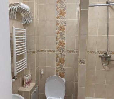 Polyana Apartamento | Апартаменты в Varosh Карпаты