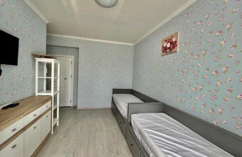 Polyana Apartamento | Апартаменты в Varosh Карпаты