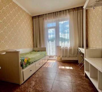 Polyana Apartamento | Апартаменты в Varosh Карпаты