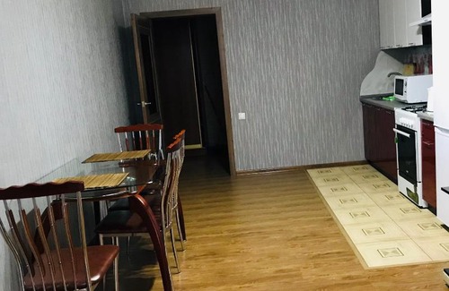 Zavodskoi Apartamento | Апартаменты Дзусова