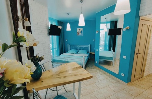 Vologda Apartamento | Апартаменты ЖК Автограф