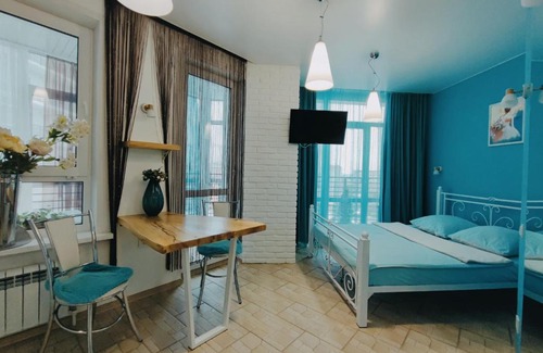 Vologda Apartamento | Апартаменты ЖК Автограф