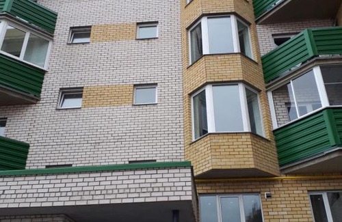 Rodina Apartamento | Апартаменты КАК ДОМА