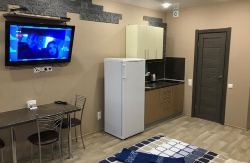 Volgograd Apartamento | Апартаменты-Люкс в Машкове