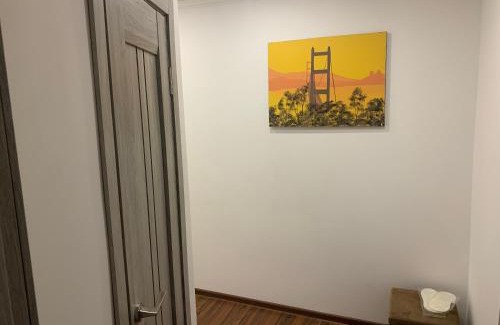 Podil Apartamento | Апартаменты метро Тараса Шевченко