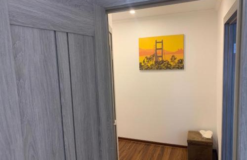 Podil Apartamento | Апартаменты метро Тараса Шевченко