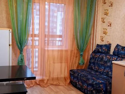Novosibirsk Apartamento | Апартаменты на Весеннем 3
