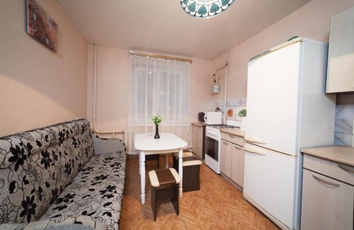 Kolomna Apartamento | Апартаменты на Гагарина 16