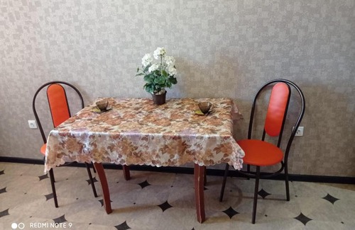 Astrakhan Apartamento | Апартаменты на Генерала Епишева 65